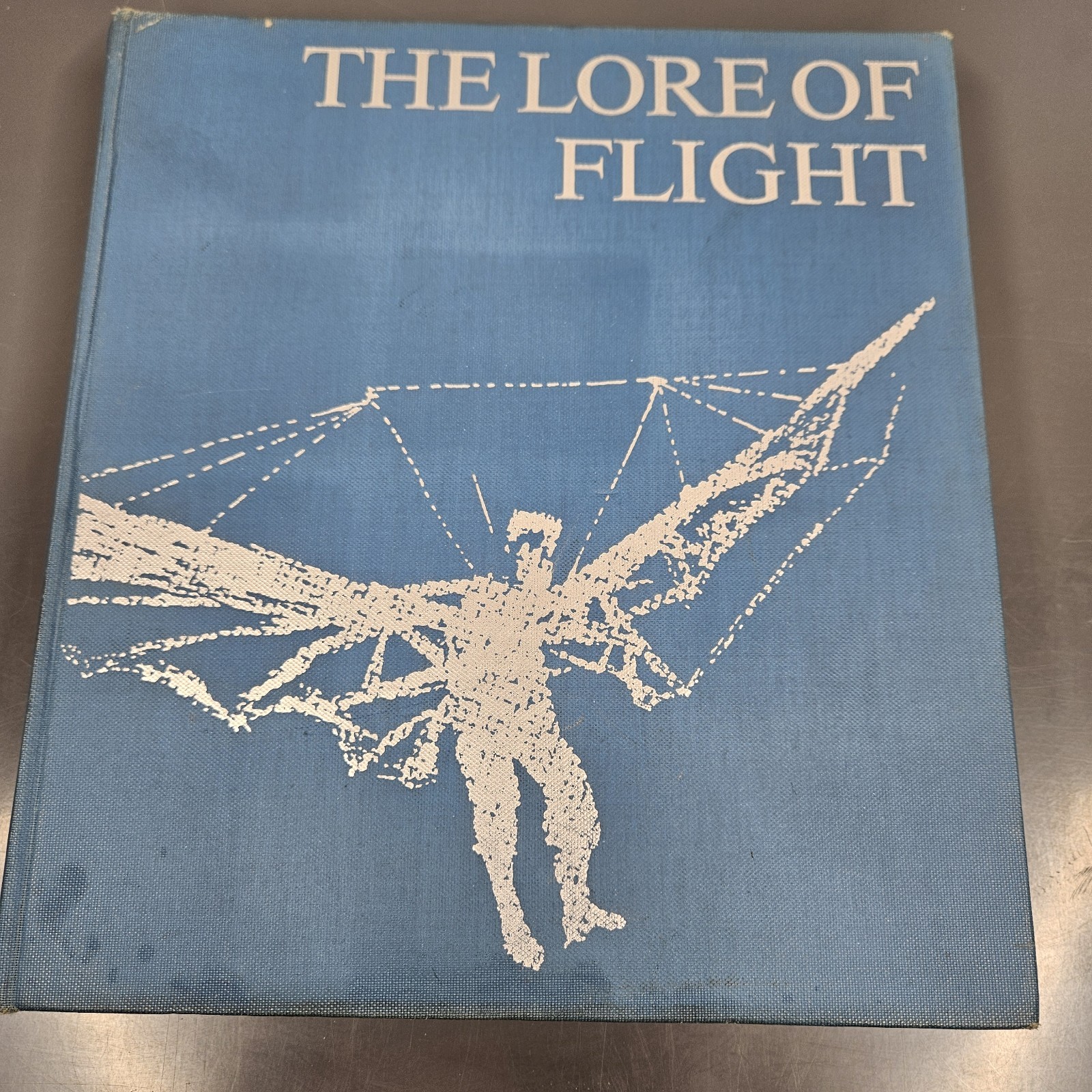 The Lore Of Flight By Tre Tryckare 1970 History Engines Structures Of Planes