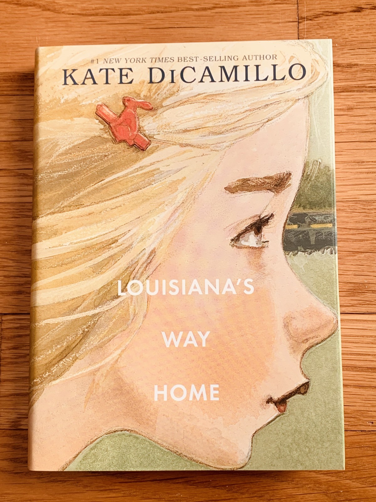 Raymie Nightingale Three-Book Collection – Kate DiCamillo – Box Set – 2019