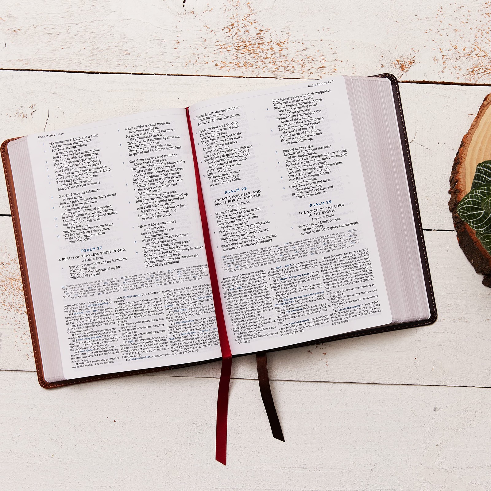 NASB, MacArthur Study Bible, 2nd Edition, Hardcover, Gray, 1995 Text, Comfort