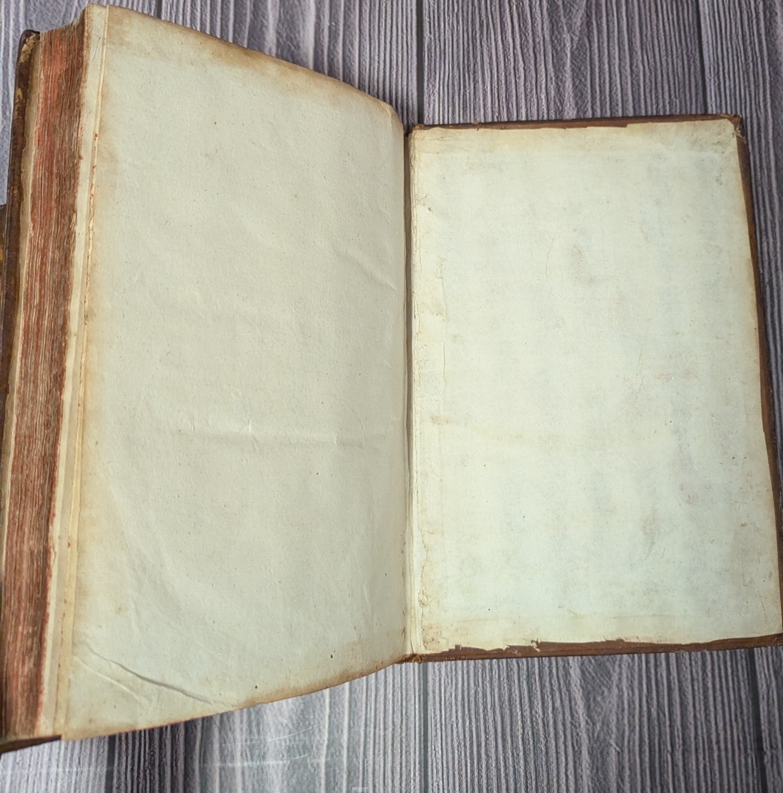 1652 The Civil Wars of Spain – de Sandoval – first English printing RARE