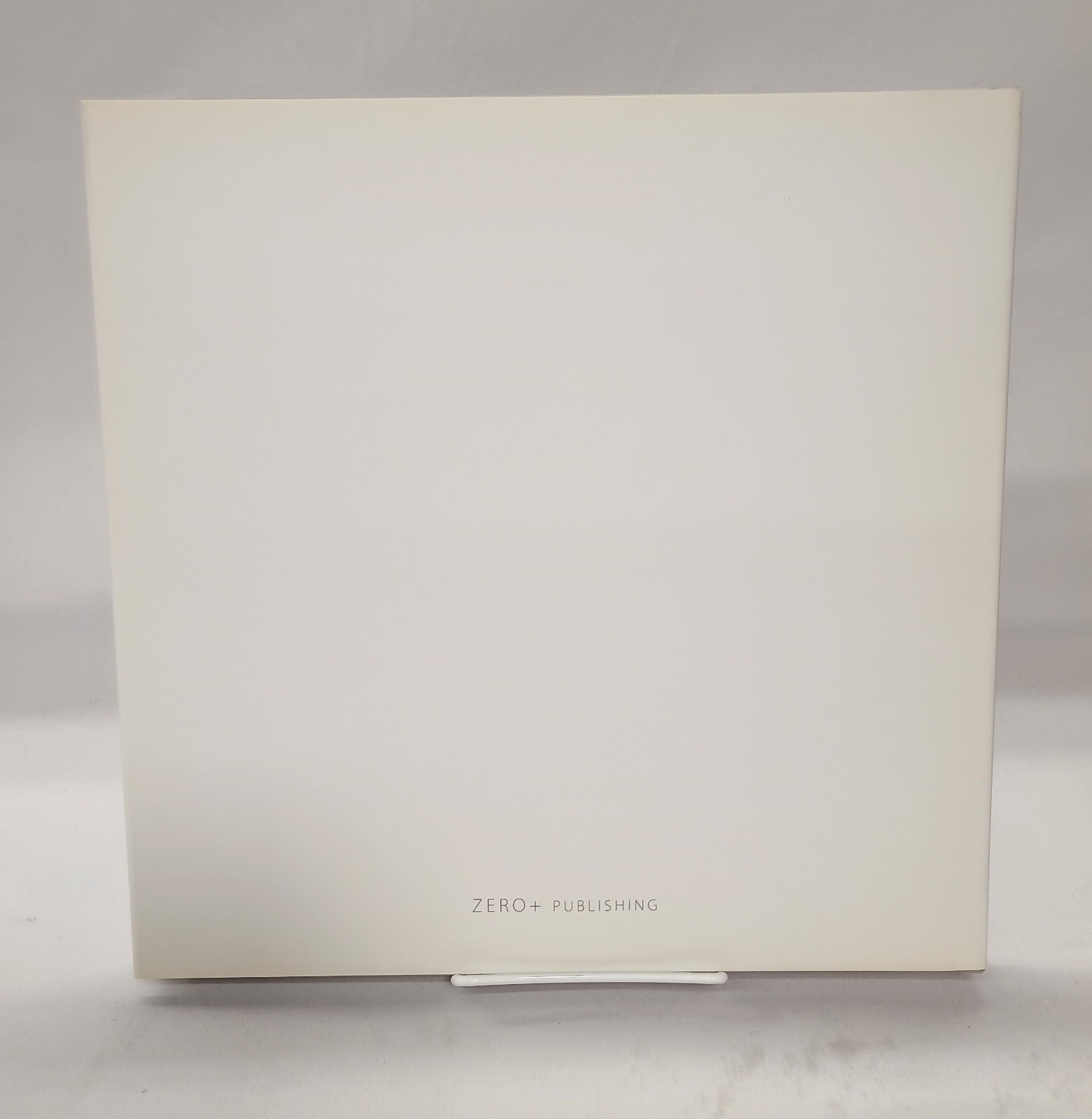 Yumiko Kayukawa Japanese Wolf Hardcover 2013 Art Book Zero+ Publishing UNREAD