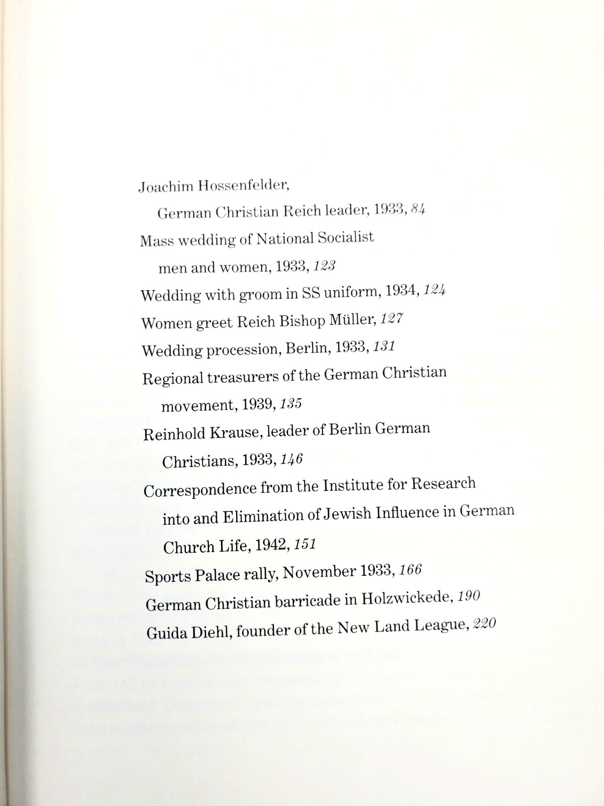 Twisted Cross The German Christian Movement In The Third Reich by Doris Bergen