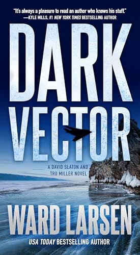 Dark Vector A David Slaton and – GOOD