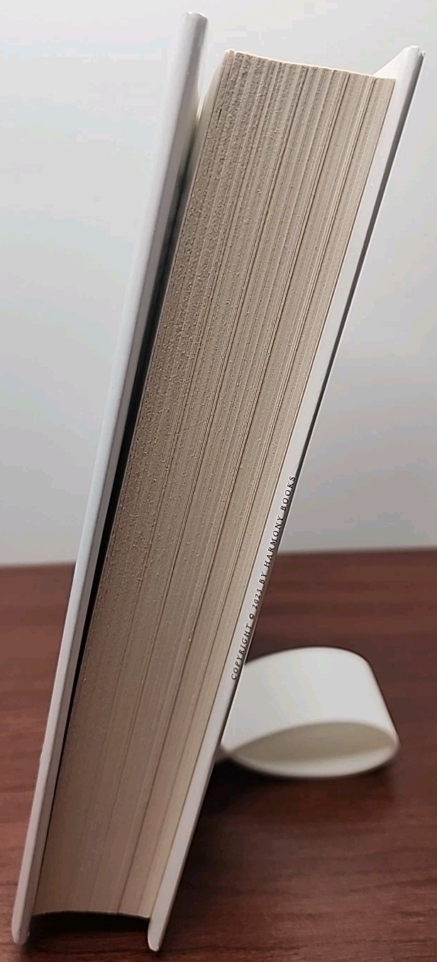Outlive The Science and Art of Longevity by Peter Attia (2023, 1st Ed Harcover)