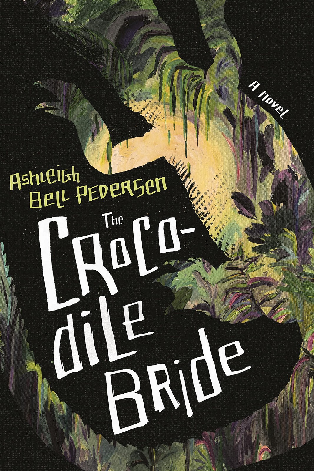 The Crocodile Bride (Cold Mountain Fund Series)