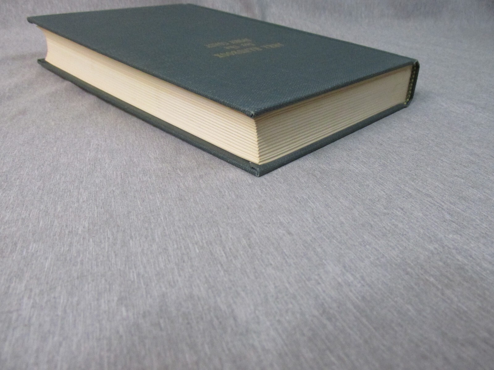 AREA HANDBOOK FOR IVORY COAST 1962 DA PAM 550-69 Hardback