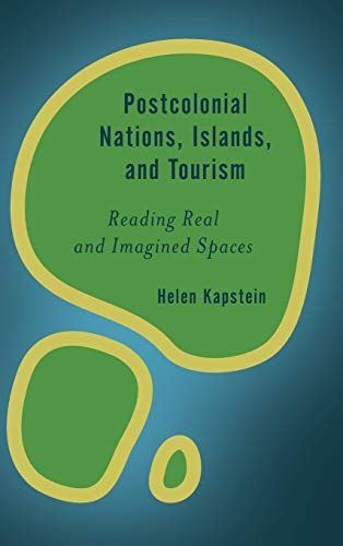 Postcolonial Nationalism Amp Islcb (Rethinking the Island) (New)