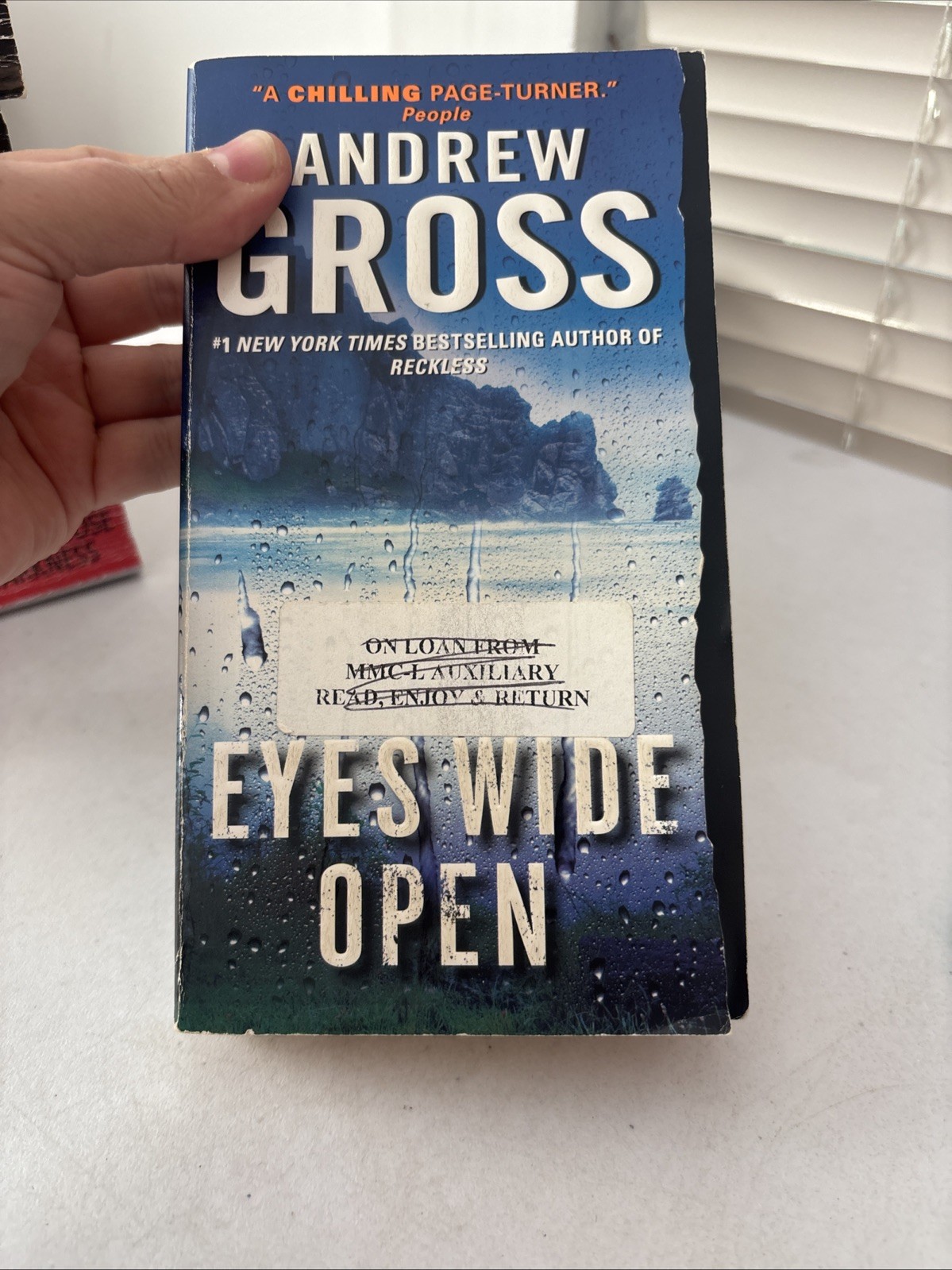 Lot of 10 – Mystery and Thrillers – Mixed Authors – FREE SHIPPING