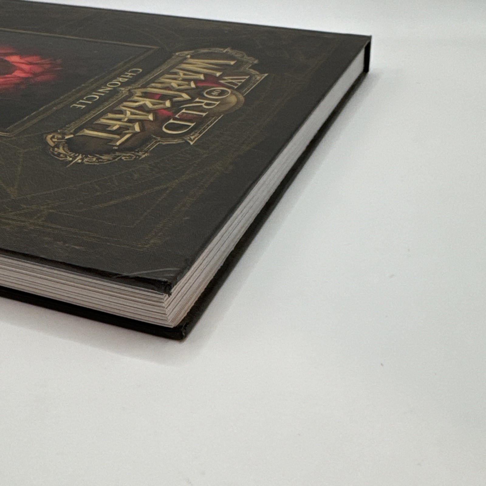 World of Warcraft: Chronicle Volume 1