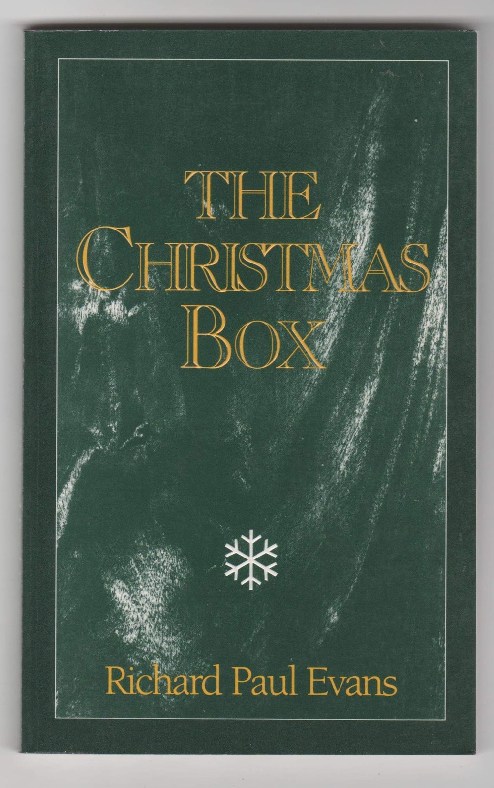 The Christmas Box