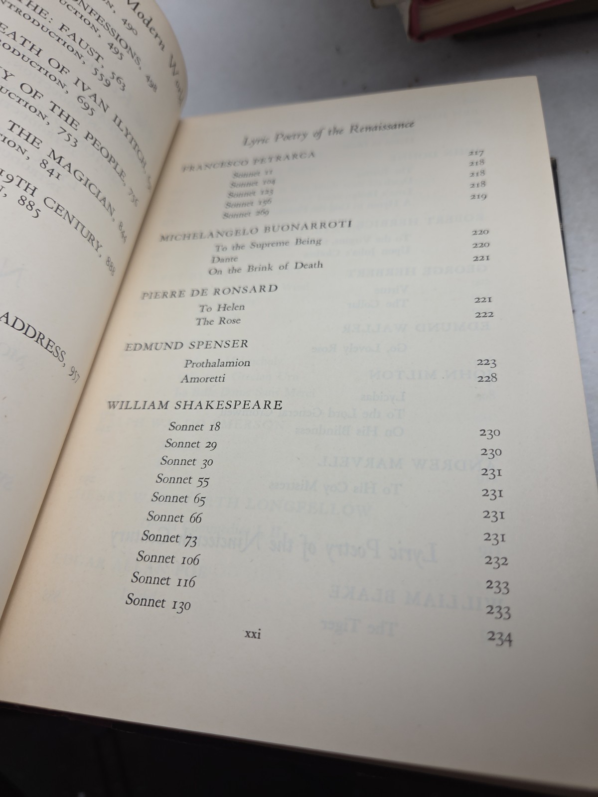 Masterworks of World Literature Revised Edition Volume 1 Homer to Cervantes