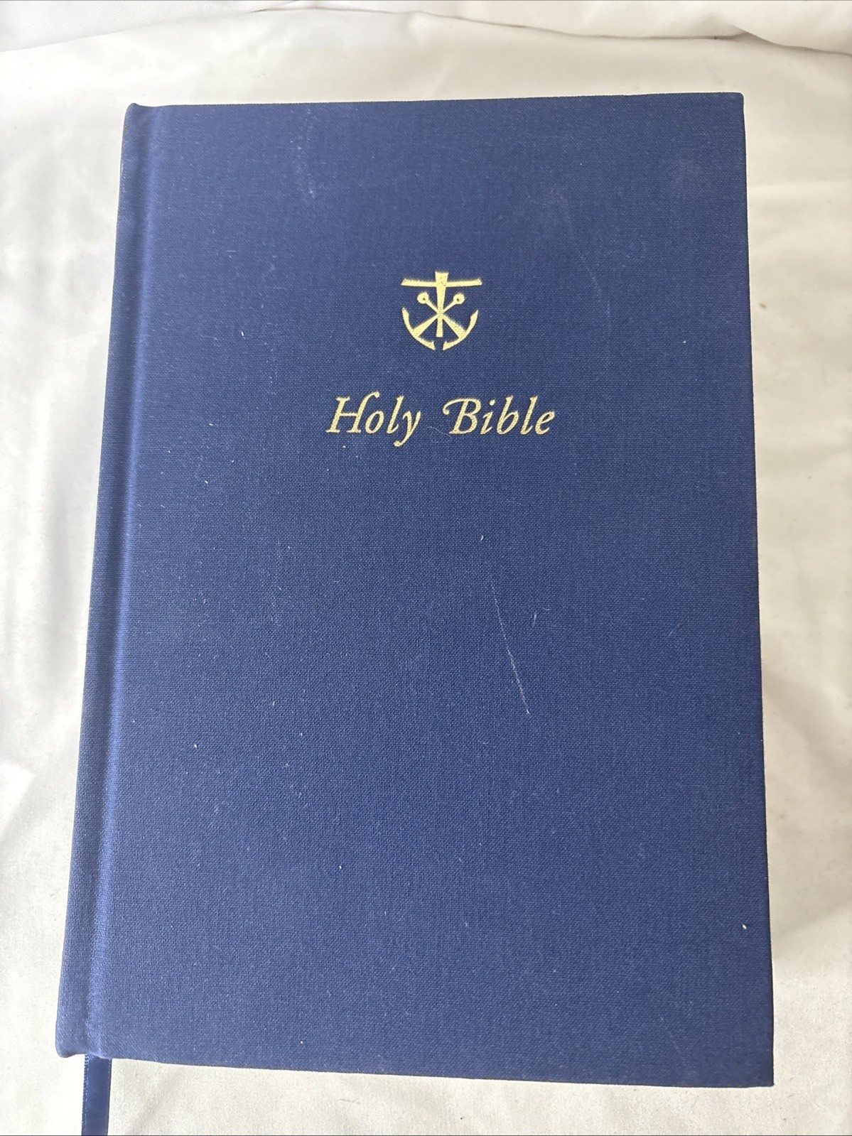 Ave Catholic Notetaking Holy Bible Ave Maria Press Revised Standard Second Ed