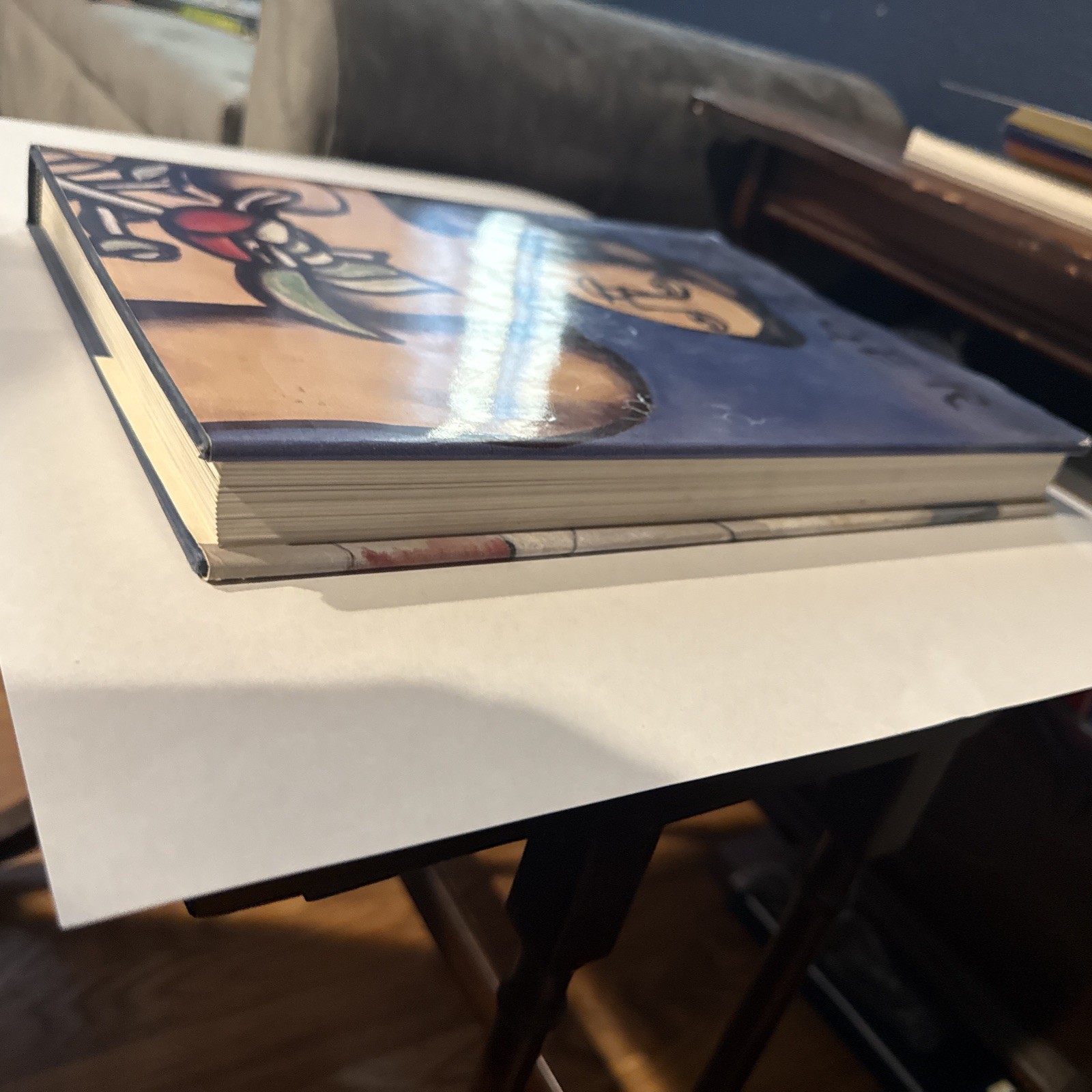 F. Leger Hardcover Gilles Neret Fernand Leger Art Book Coffee Table Book