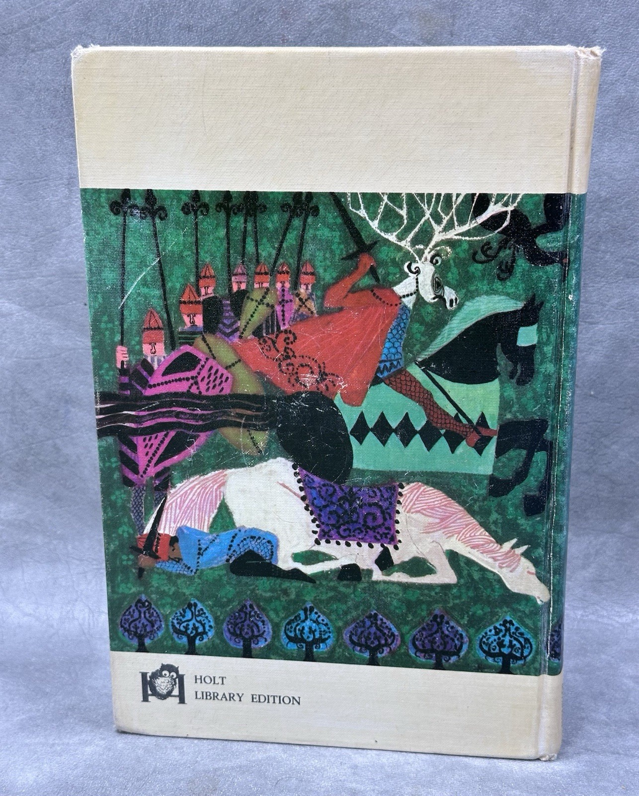 The Book of Three – Hardcover By Alexander, Lloyd First Edition