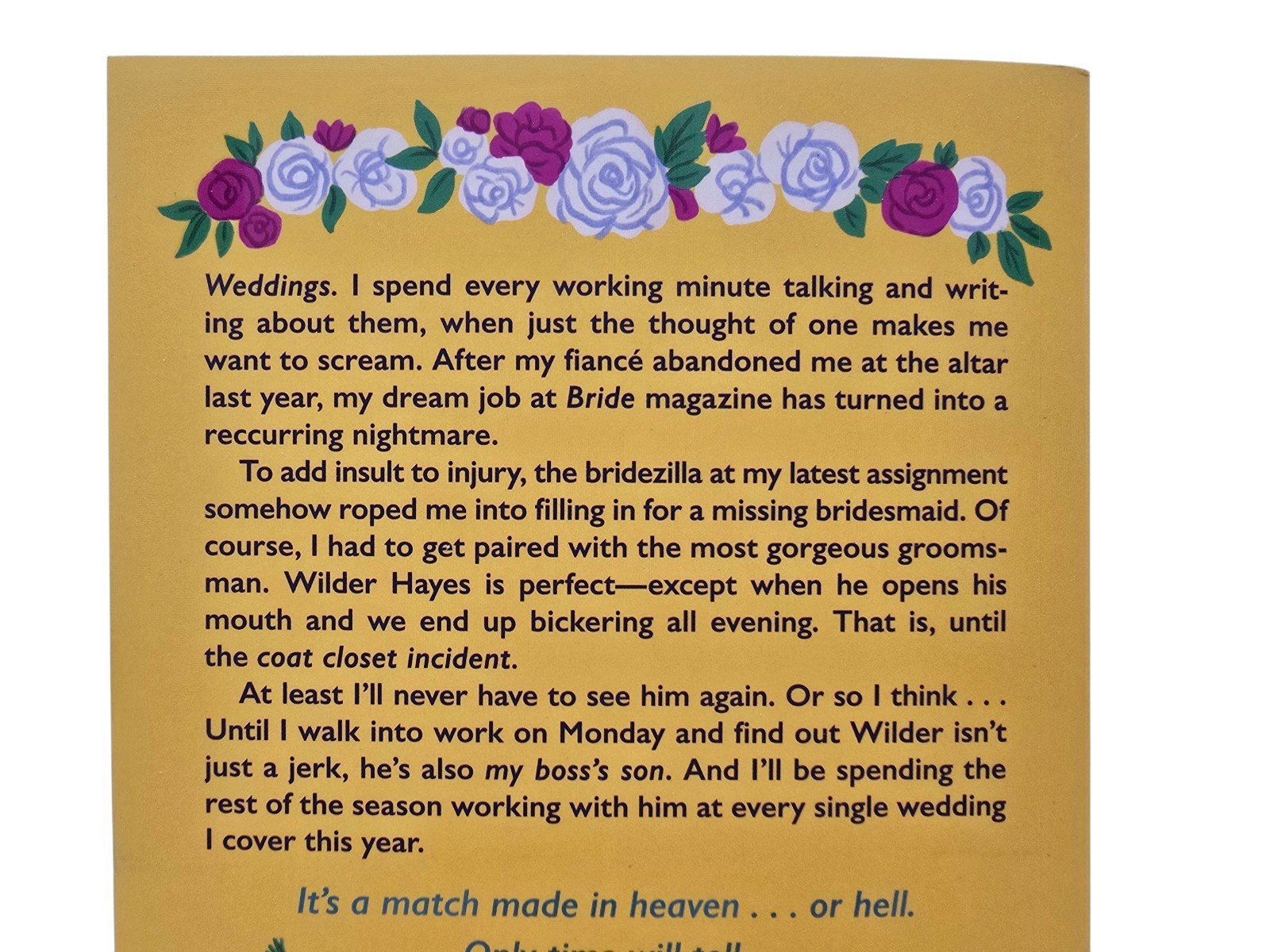 Jilted From Ditched by the Groom to Kissed by the Groomsman by Vi Keeland NEW