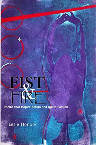 Fist Fire – Paperback By Honore, Lesle – VERY GOOD