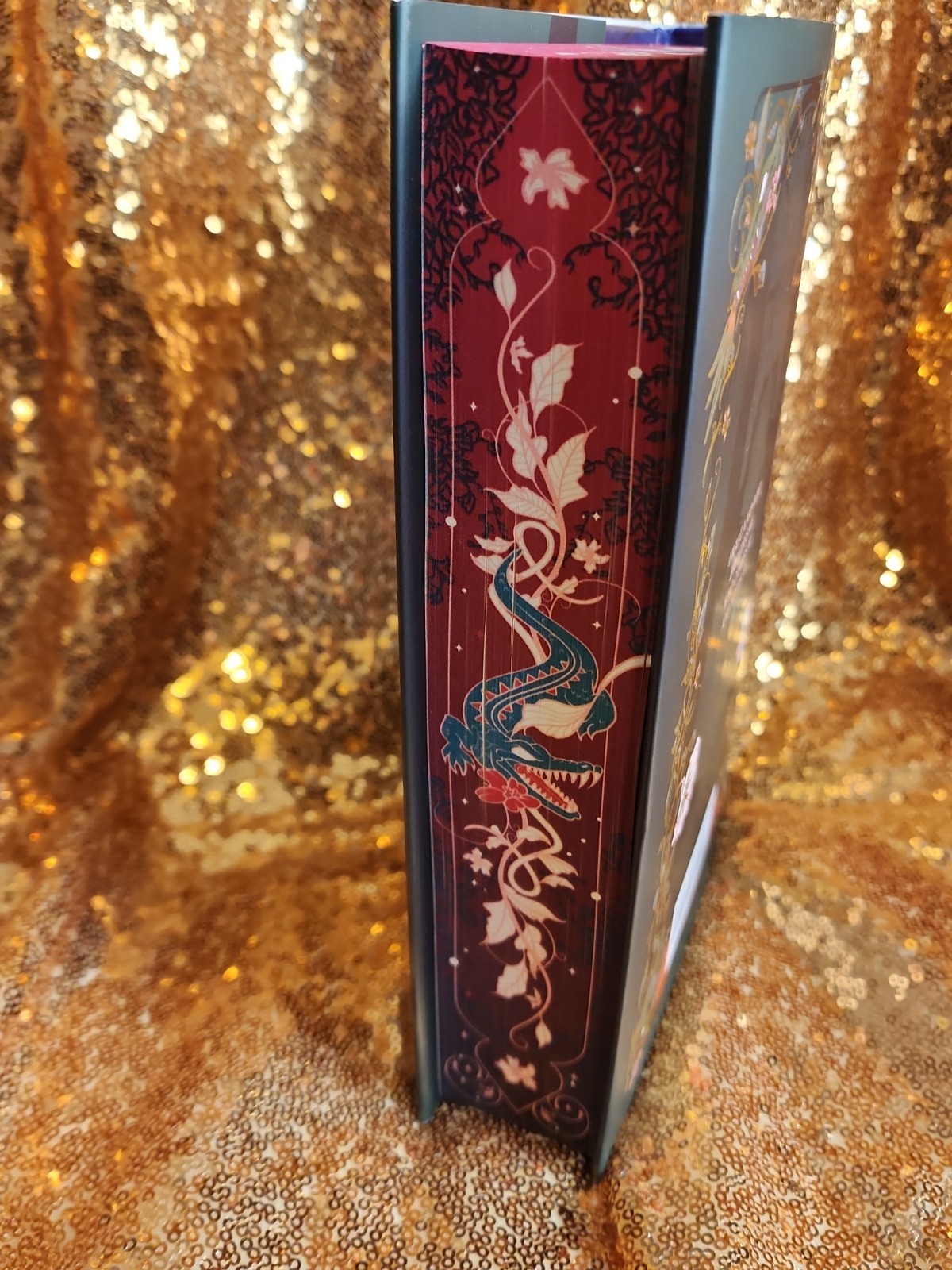 Five Brothers by Penelope Douglas Page & Wick Exclusive Edition Signed