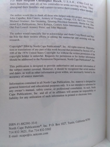 The AK-47 and AK-74 Kalashnikov Rifles and Their Variations by Joe Poyer