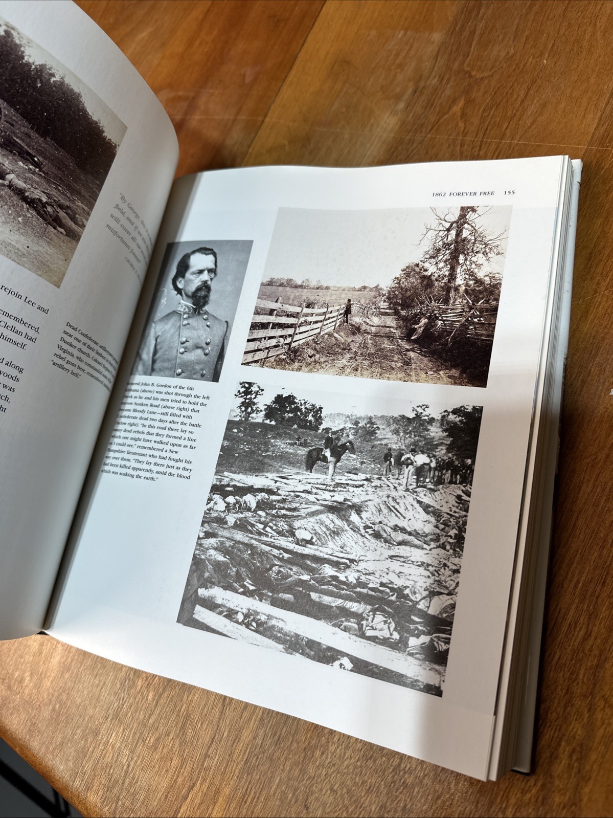 Civil War : An Illustrated History by Ric Burns, Ken Burns and Geoffrey C. Ward