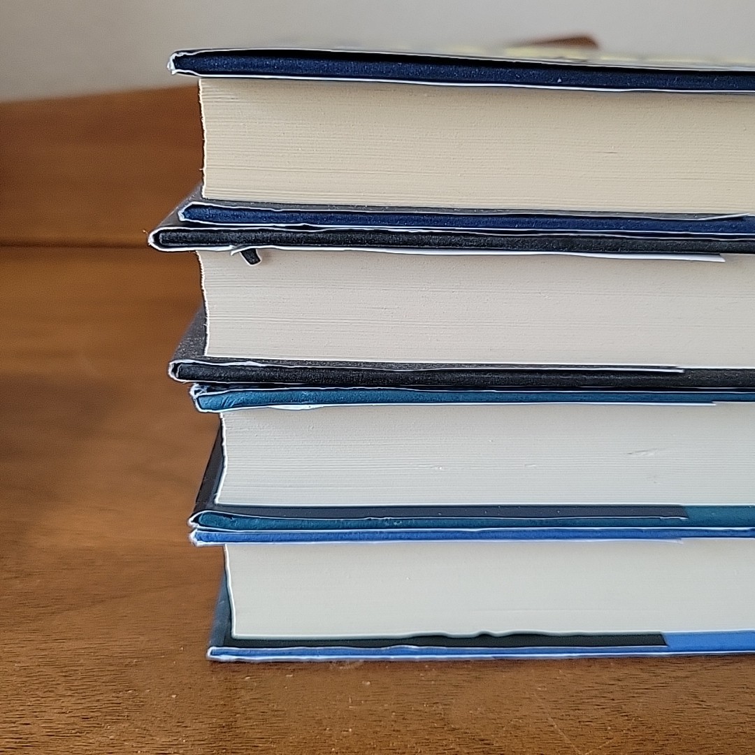 Shari Lapena Book Lot Of 5 Mostly Hardcovers Someone We Know Not A Happy Family