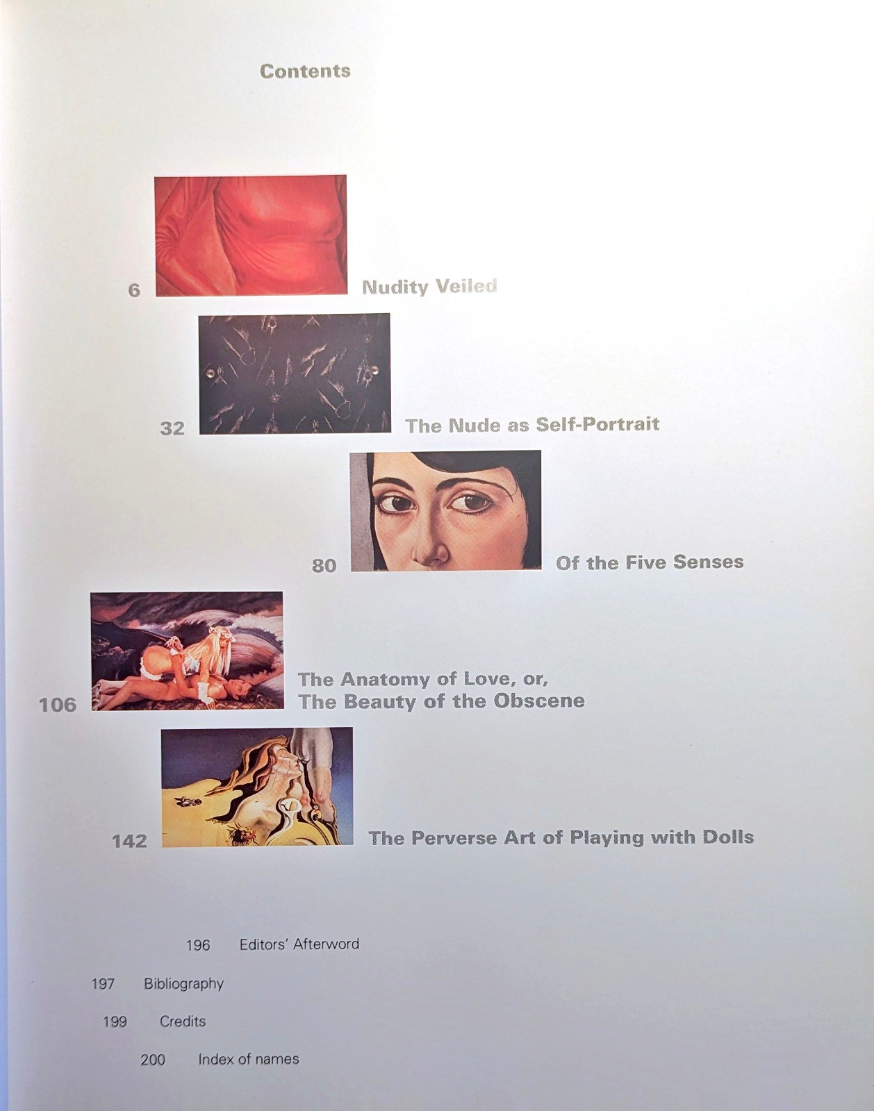 Erotic Art by Gilles Neret by TASCHEN (1994, Trade Paperback)