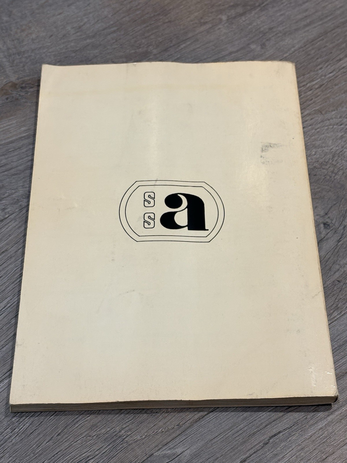Racing Engine Preparation Waddell Wilson Steve Smith Book Rare