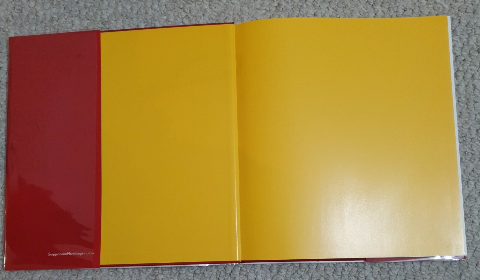 2003 American Pop Icons by Guggenheim Hermitage Museum, 1st Ed. Hardcover DJ