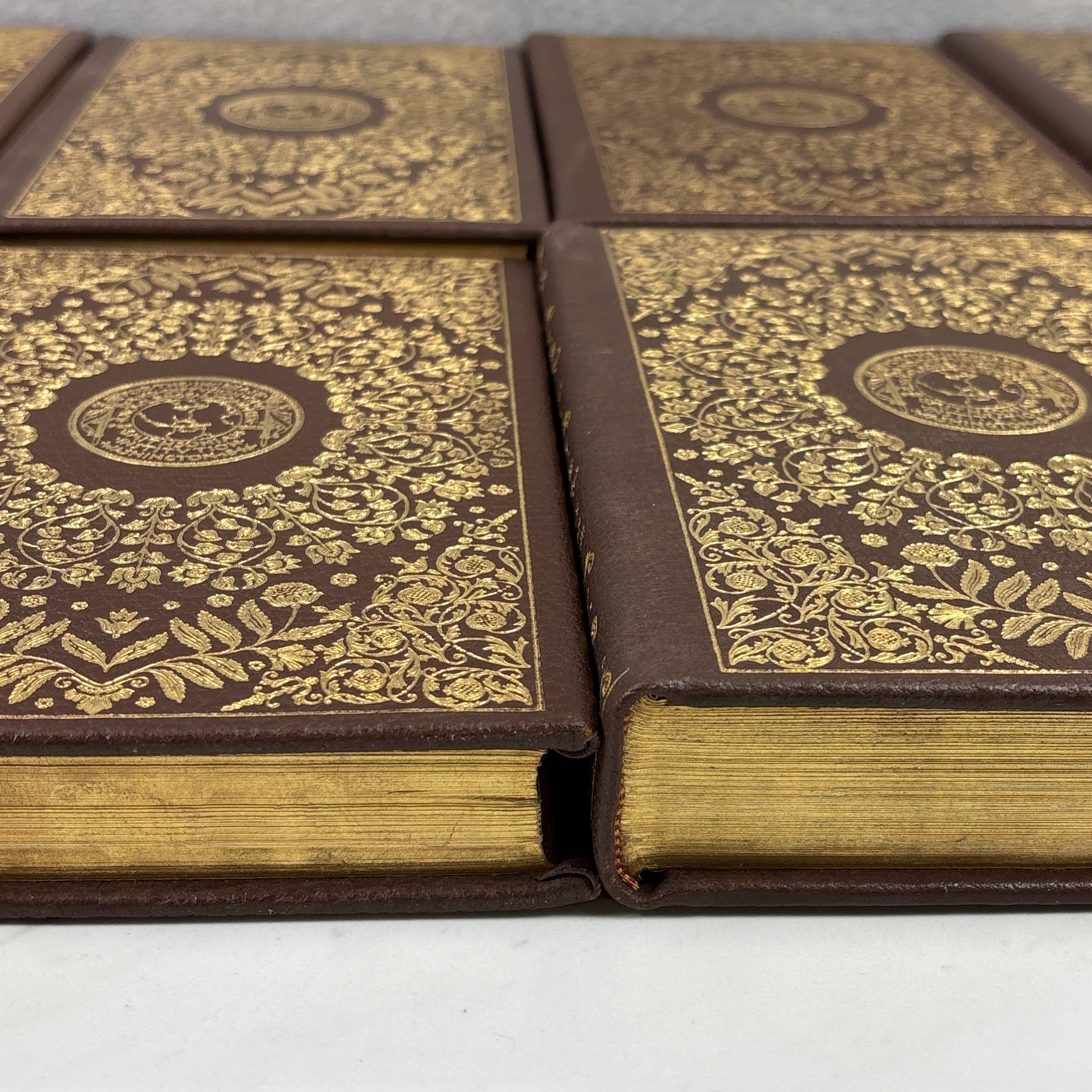 1944 The Smithsonian Institution Scientific Series Complete 12 Vol. Centennial