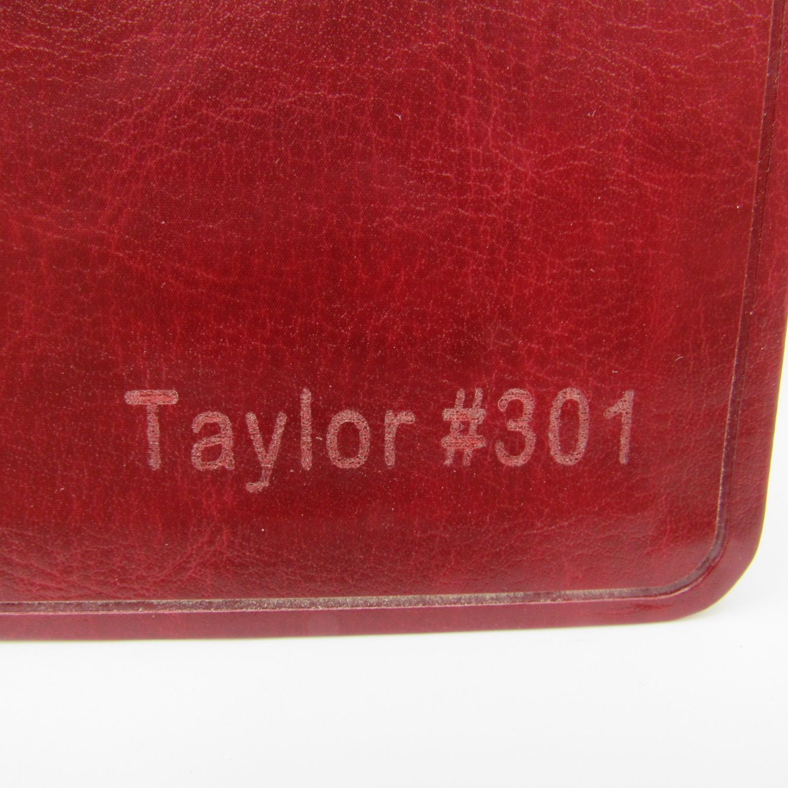 HCSB Firefighter’s Bible Burgundy Soft Simulated Leather Red Letter *READ*