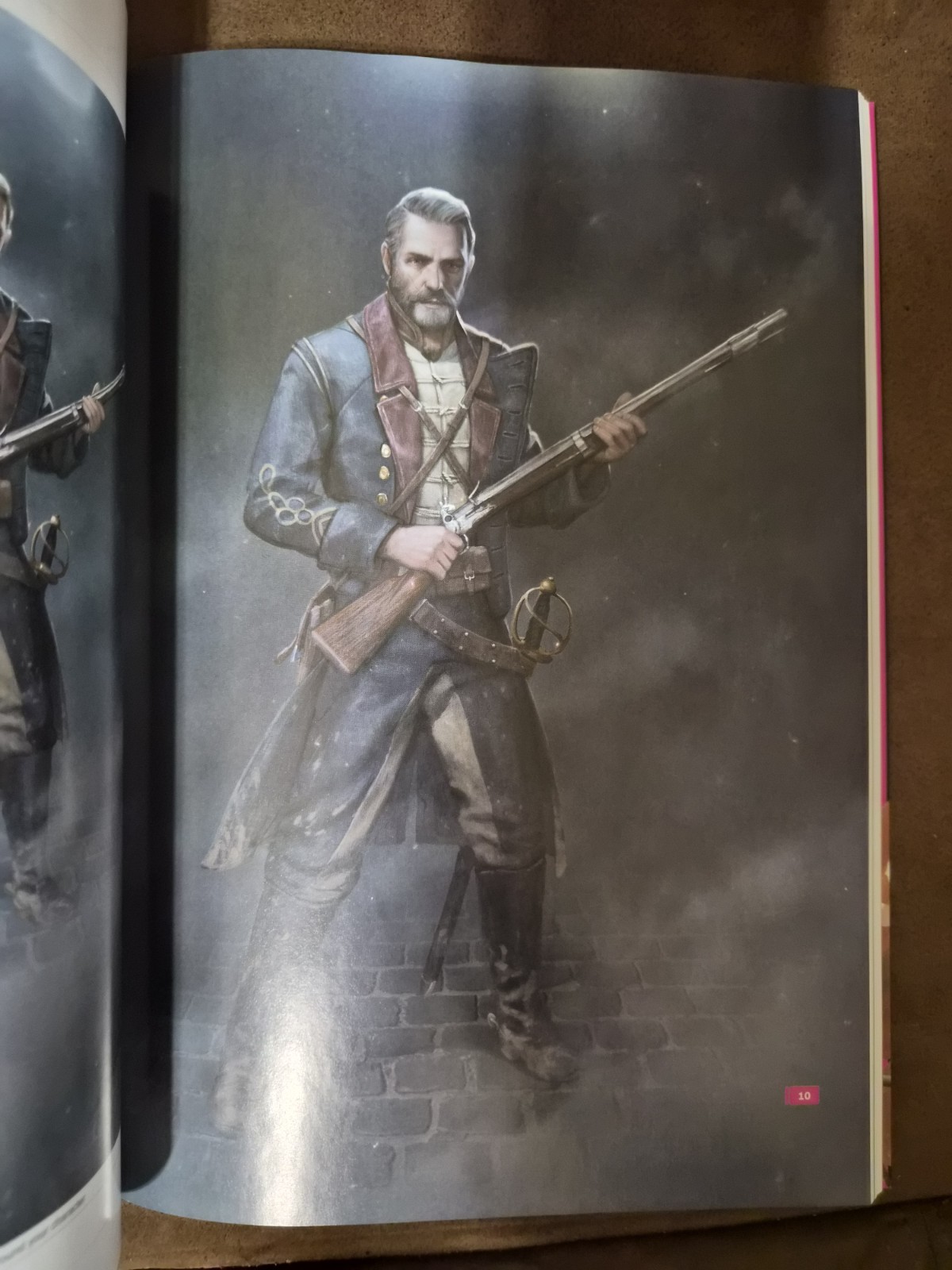 Beginner’s Guide to Digital Painting in Photoshop + Characters Art Book Lot (2)