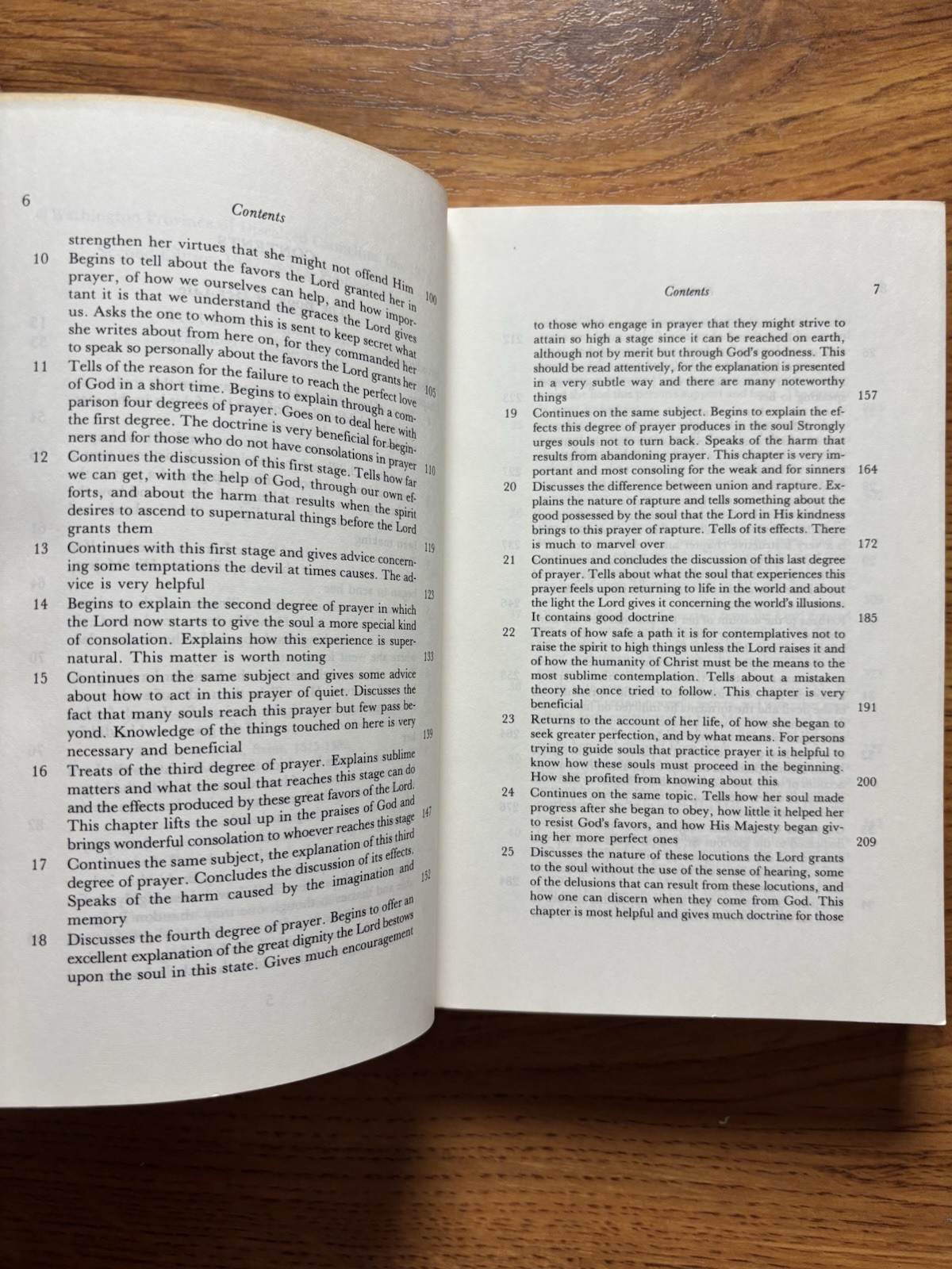 Collected Works of St. Teresa of Avila, Vol 1, Spiritual Testimonies Soliloquies