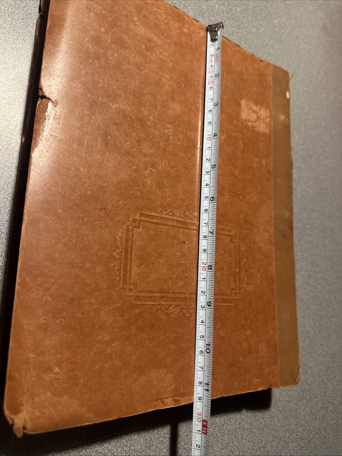 WW2/II US Army Air Forces P-19-PT-26 Airplane Aircraft Airframe Book