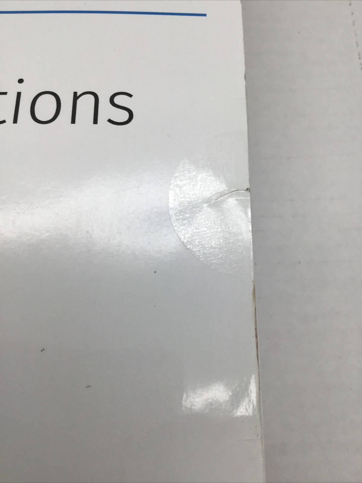 Wolters Kluwer Income Tax Regulations Winter 2026 Vol 3 PB Book GOOD, Unused
