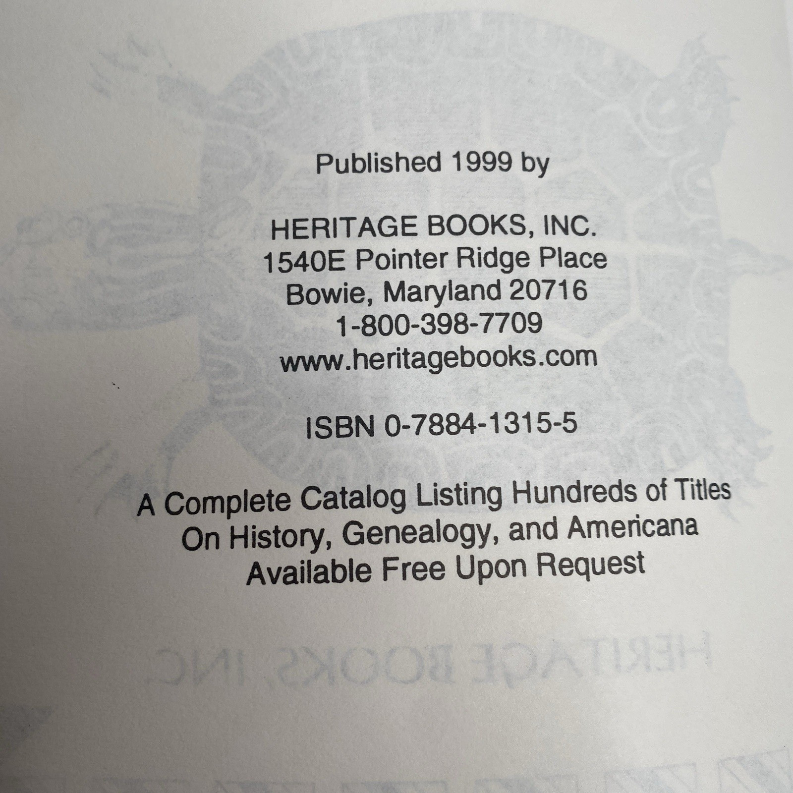 Rejected Applications of the Guion Miller Roll Eastern Cherokee Indian Volume 1