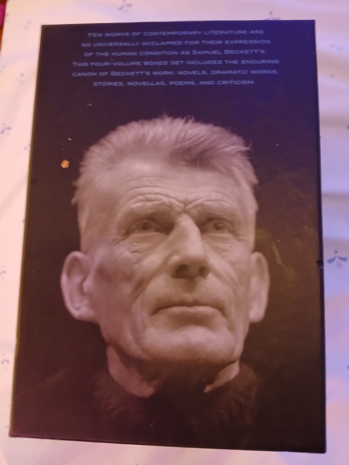Selected Works of Samuel Beckett by Samuel Beckett (2011, Quantity Pack)