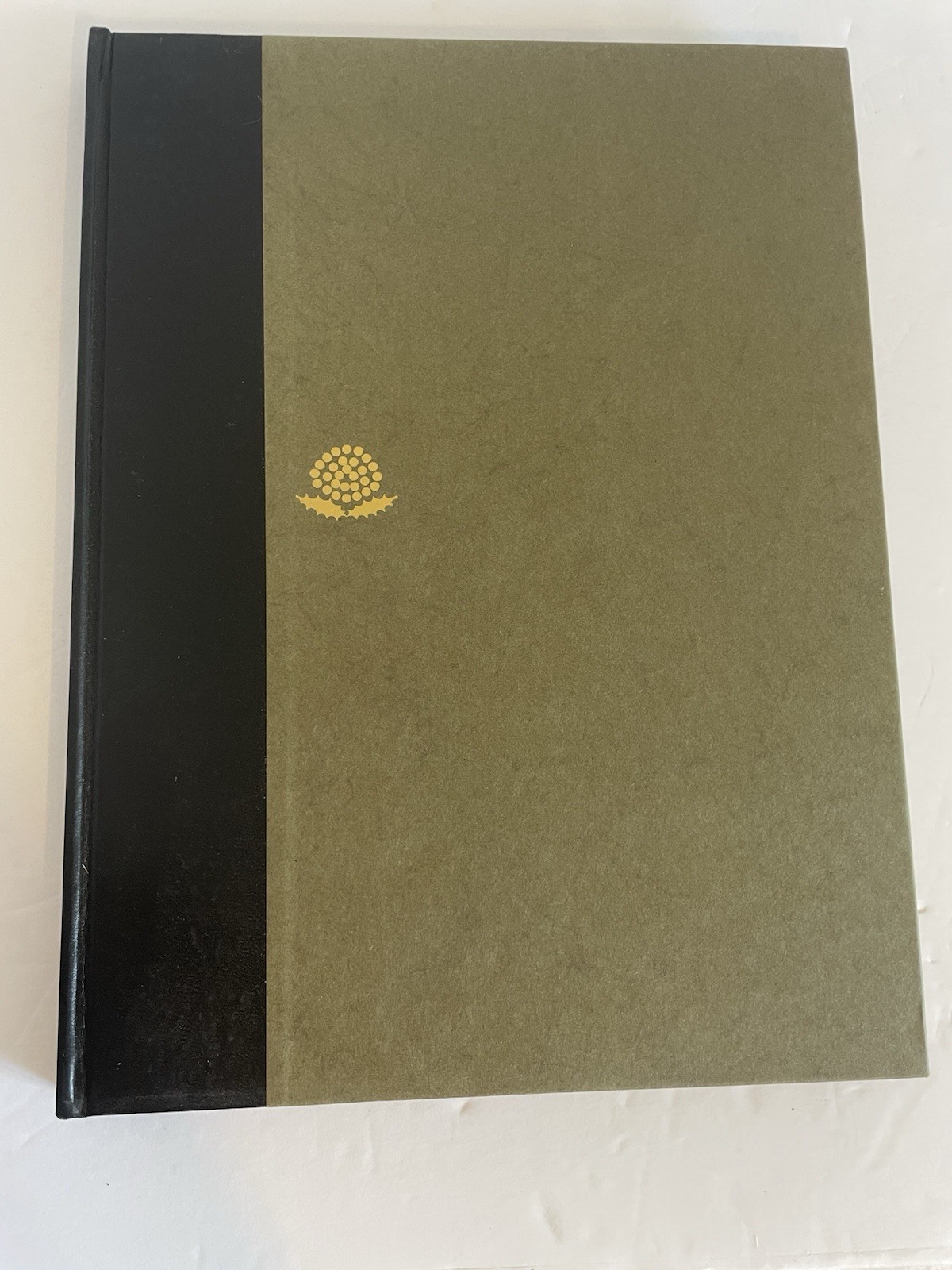 Oregon Atkeson Gohs 1968 Second Printing HCDJ Signed Inscribed Ray Atkeson PNW