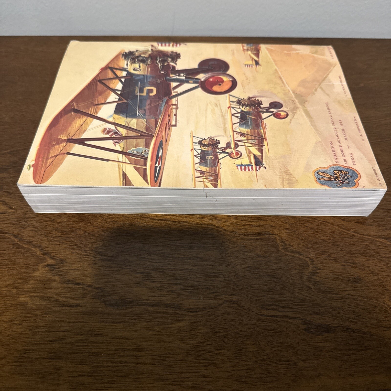 Aviation In The Army 1919-1939 Mauer Soft Cover, Maurer Maurer