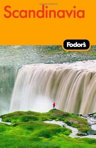 Fodor’s Scandinavia, 11th Edition (Travel – Paperback, by Fodor’s – Very Good