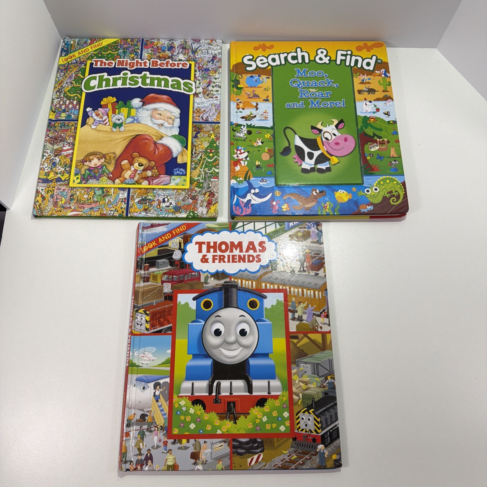 Random Lot of 27 – Books for Children’s/ Kids/ Toddler Babies/Preschool/Daycare