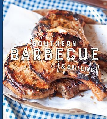 Southern Barbecue & Grilling