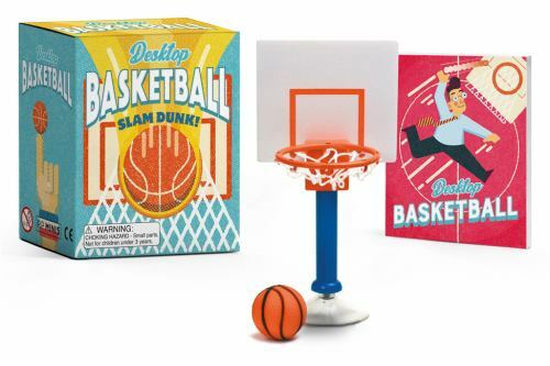 Desktop Basketball: Slam Dunk! (RP Minis) by