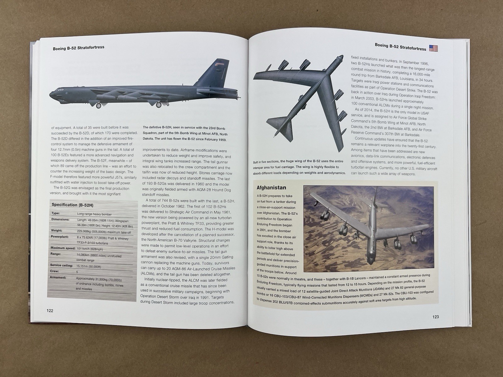 Military Aircraft; Thomas Newdick, Amber Books (UK), 2021, HC, Fighters, Bombers