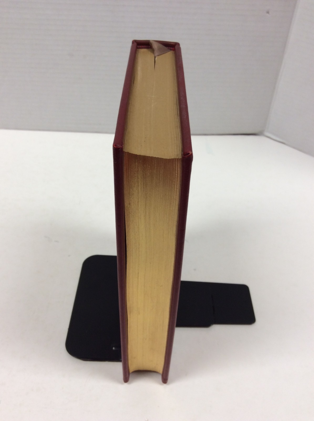 HONORE’ de BALZAC DROLL STORIES HC Leather Limited Edition Franklin Library 1978