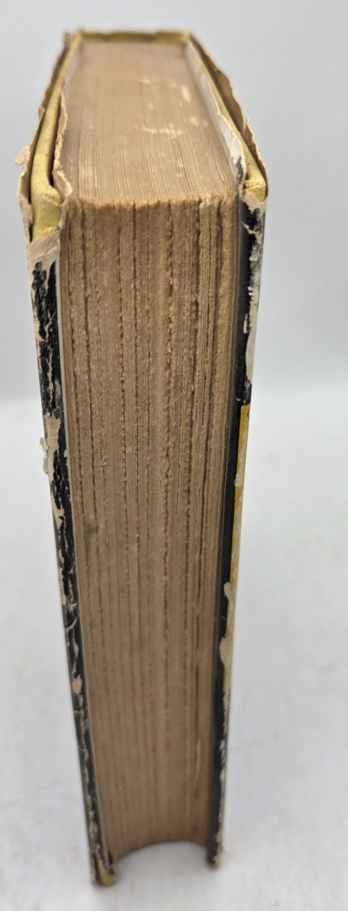 S S Van Dine – Gracie Allen Murder Case, Philo Vance, 1st edition/printing HCDJ