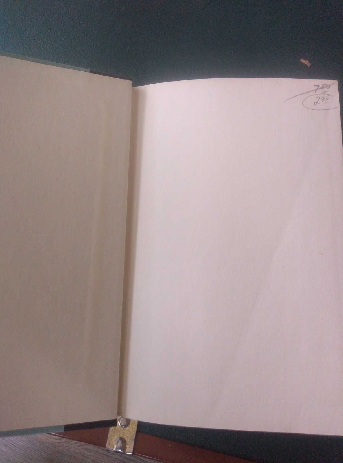 Vintage Parade’s End by Ford Madox Ford – 1950 Knopf Hardcover