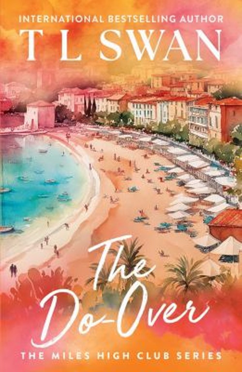 The Do-Over Paperback T. L. Swan