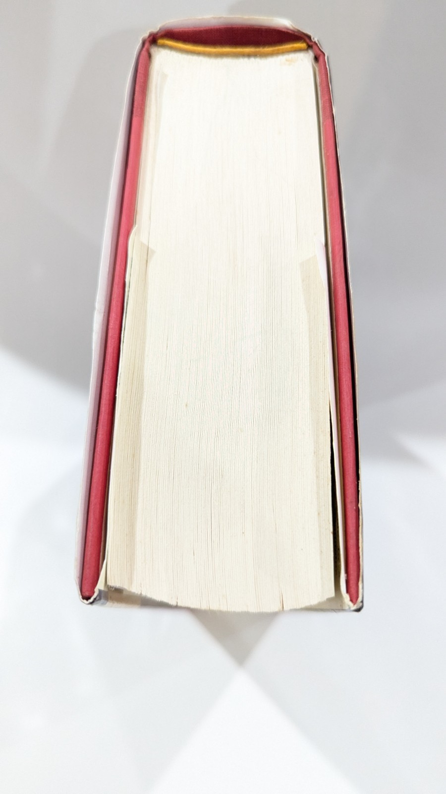 Drums of Autumn by Diana Gabaldon (1996, Hardcover, First Edition, Outlander Se…
