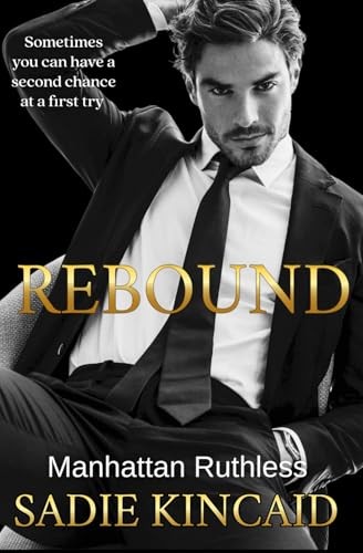 Rebound A standalone second ch – VERY GOOD