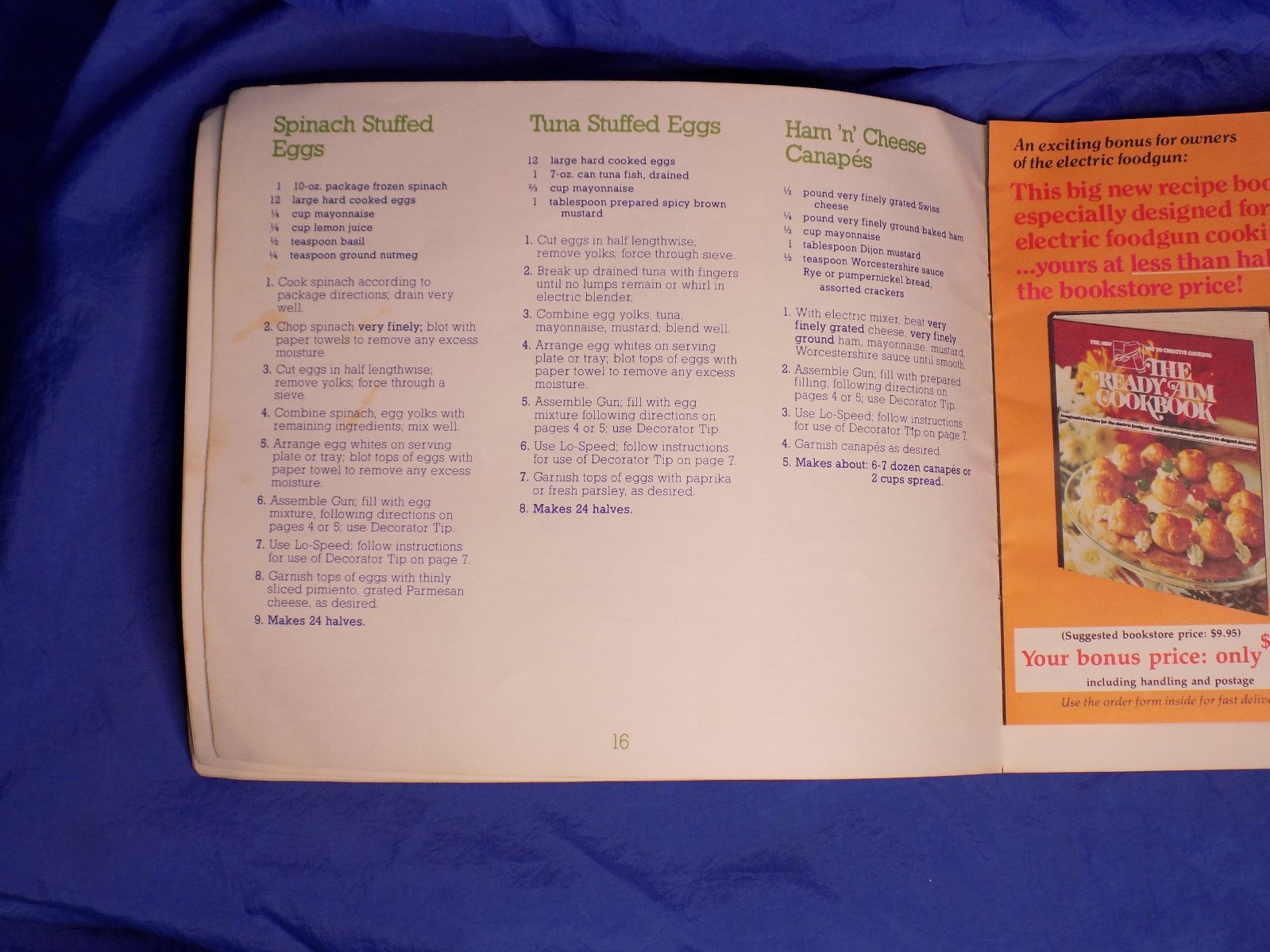 The Super Shooter Idea Book New Revised Edition Wear-Ever