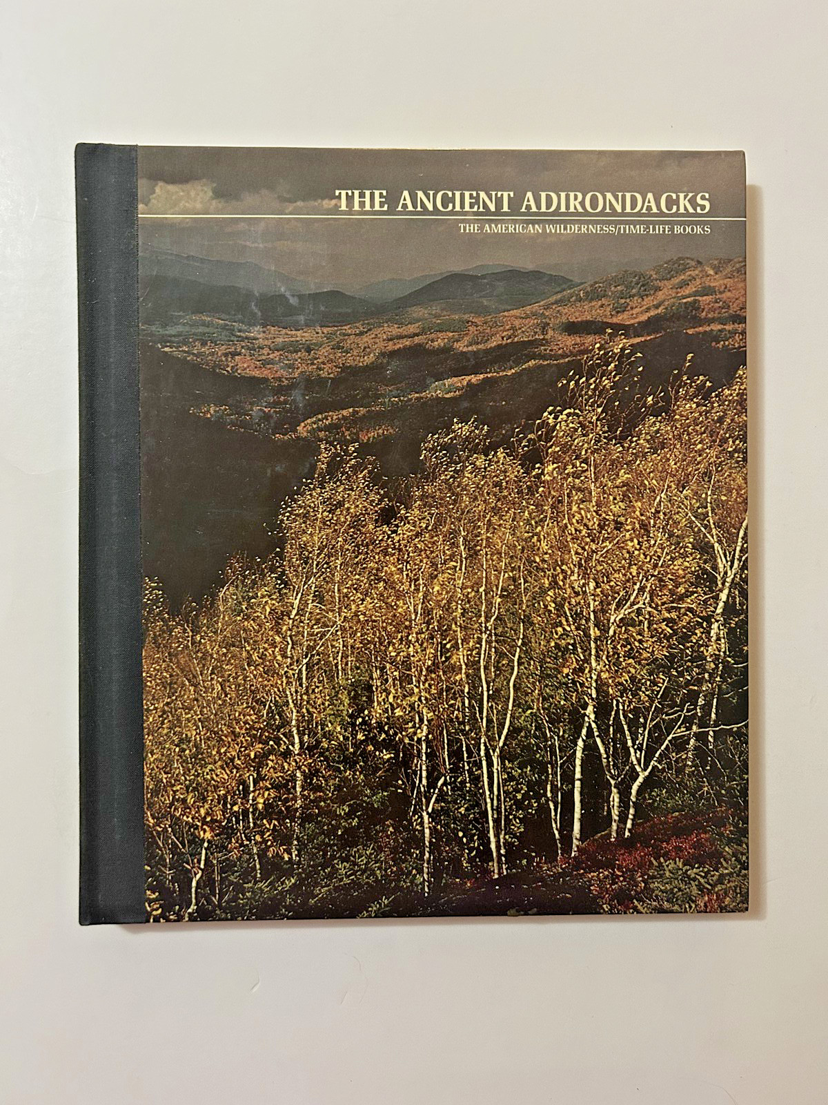 Time Life Books The American Wilderness Series 11 Assorted Volume Lot Hardcover